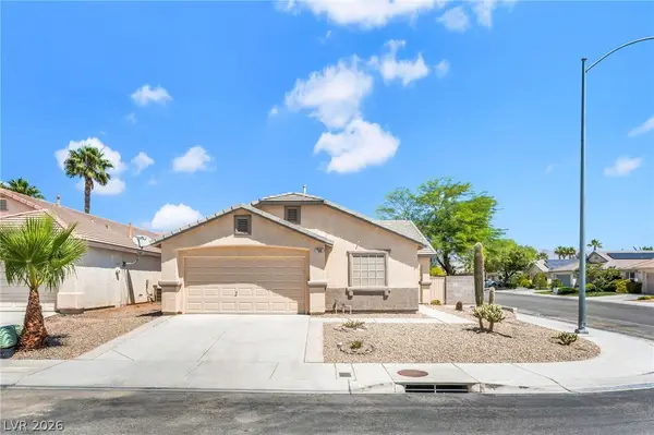 5100 Paola Court, Las Vegas, NV 89130
