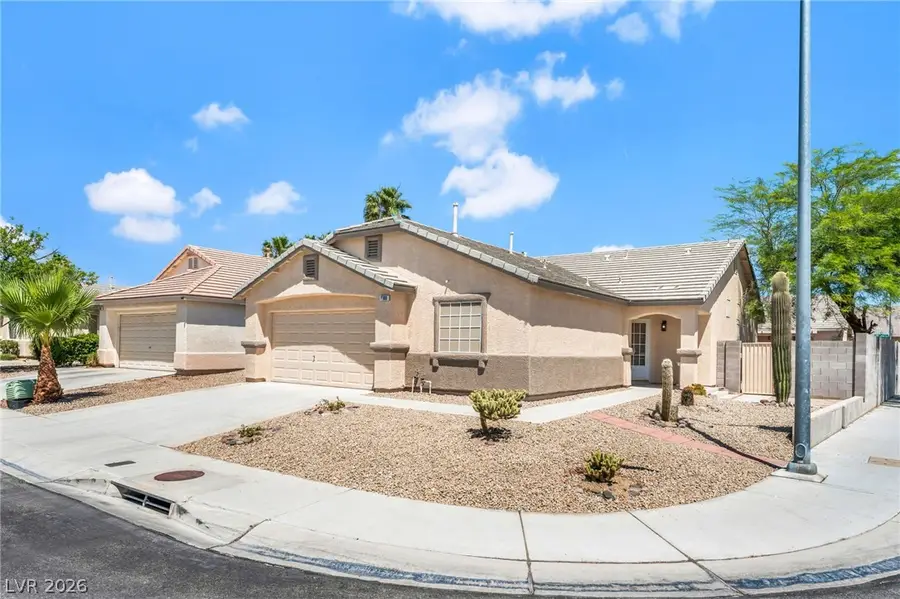 5100 Paola Court, Las Vegas, NV 89130 - #2