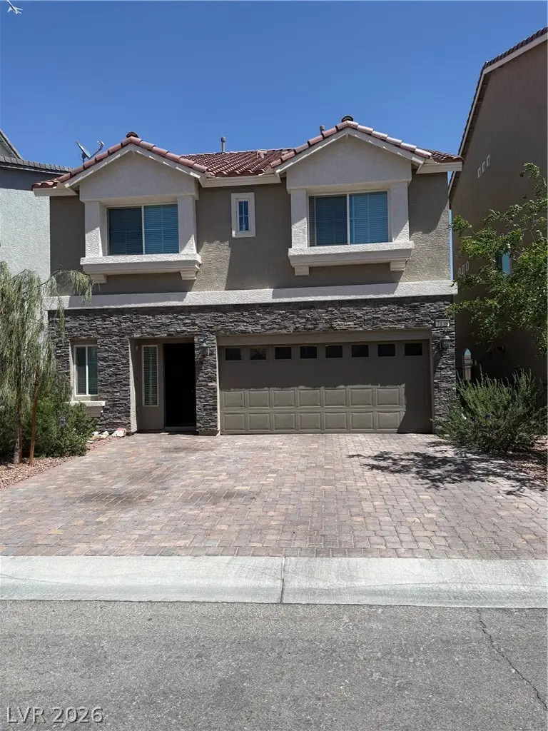 7138 Oakville Ranch Court, Las Vegas, NV 89118 - #1