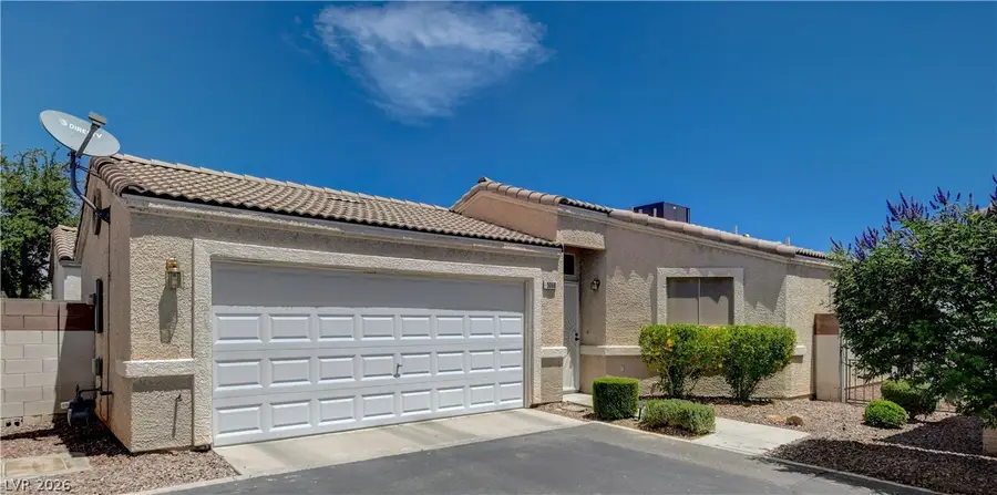 5098 Mascaro Drive, Las Vegas, NV 89122 - #2