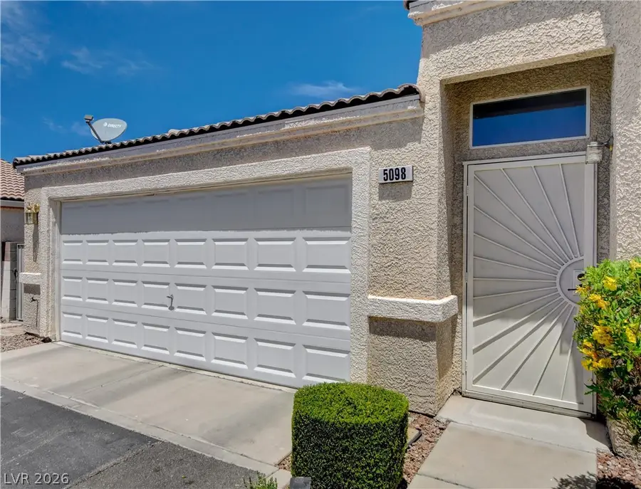 5098 Mascaro Drive, Las Vegas, NV 89122 - #3