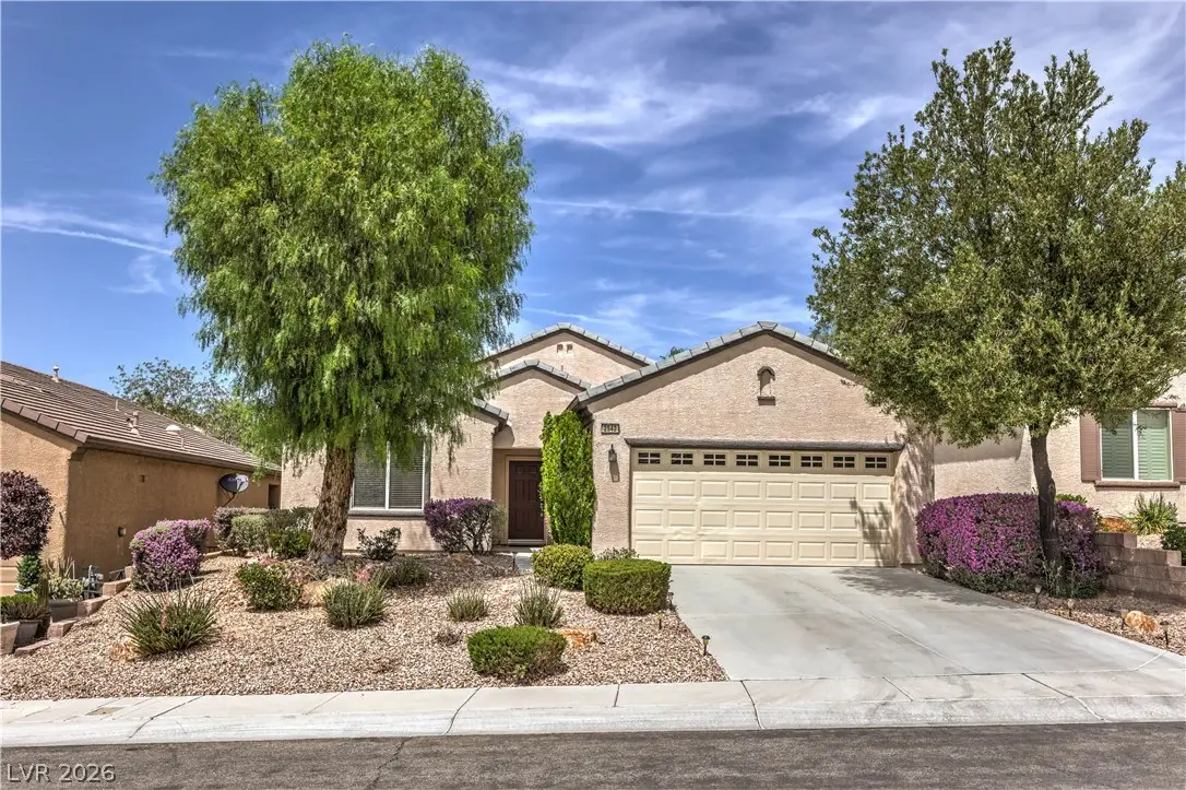 2542 Venus Star Street, Henderson, NV 89044 - #1