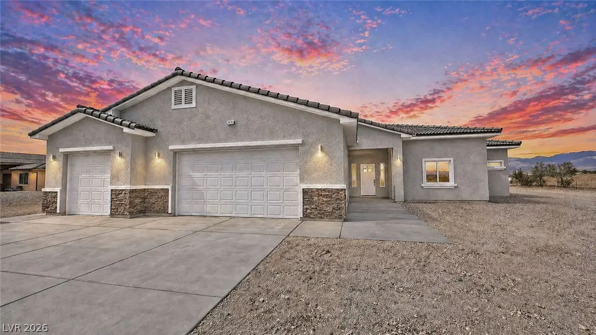 1700 Escuela Avenue, Pahrump, NV 89048 - #1