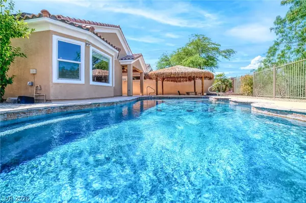 6520 Birdcall Street, North Las Vegas, NV 89084