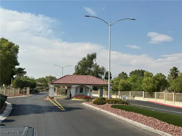 5416 Lochmor Avenue, Las Vegas, NV 89130