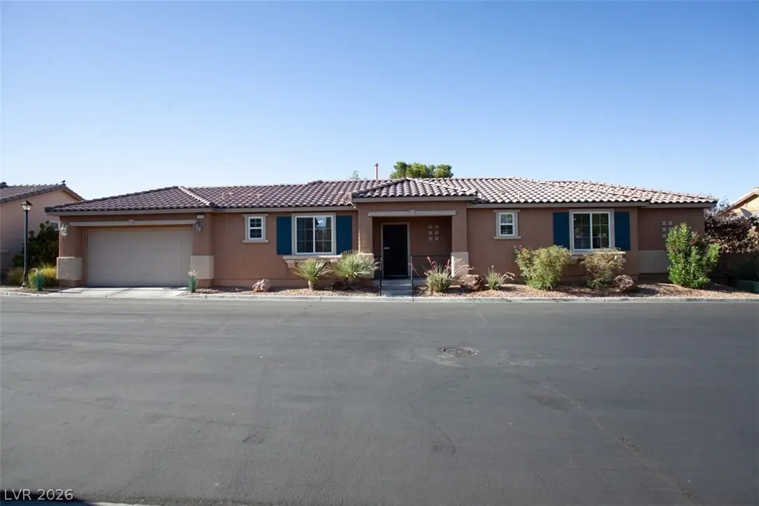6120 Trenton Parade Avenue, Las Vegas, NV 89130 - #1