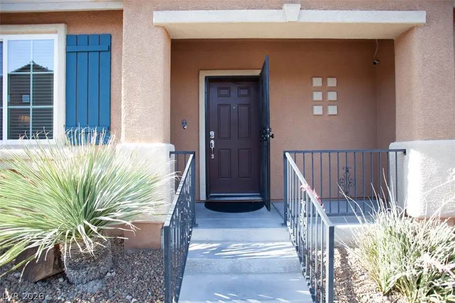6120 Trenton Parade Avenue, Las Vegas, NV 89130 - #2