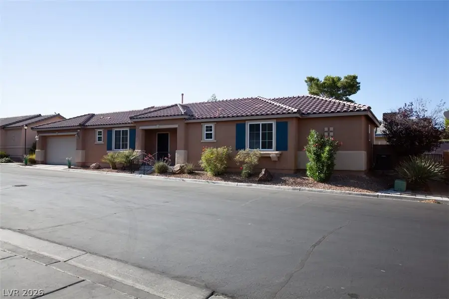 6120 Trenton Parade Avenue, Las Vegas, NV 89130 - #3