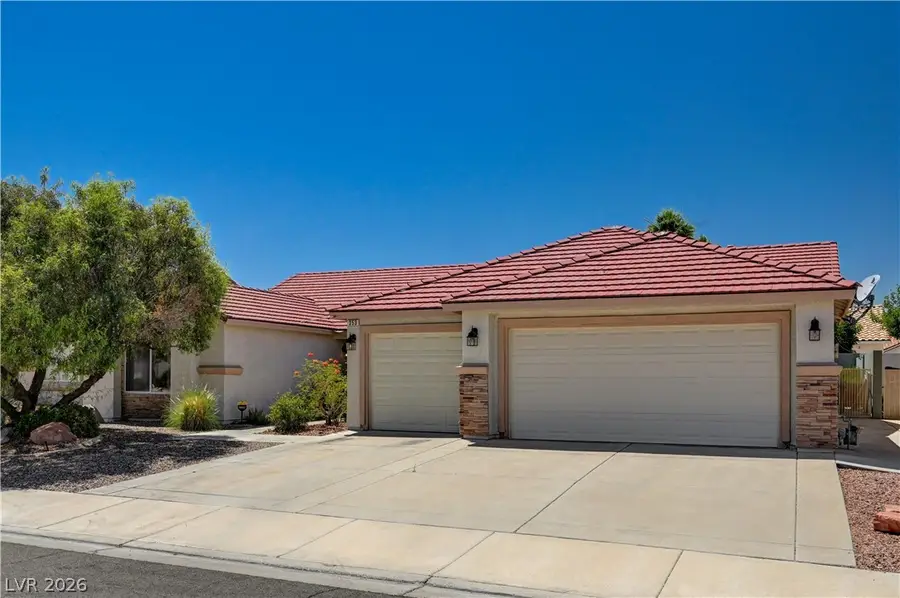 353 Evan Picone Drive, Henderson, NV 89014 - #2