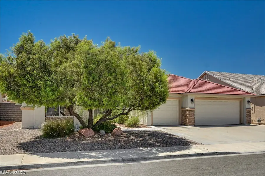 353 Evan Picone Drive, Henderson, NV 89014 - #3