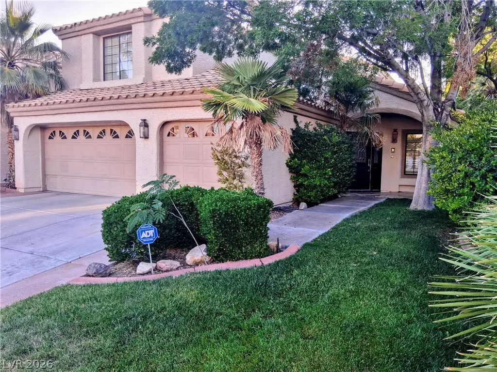 2320 Angelfire Street, Las Vegas, NV 89128 - #1