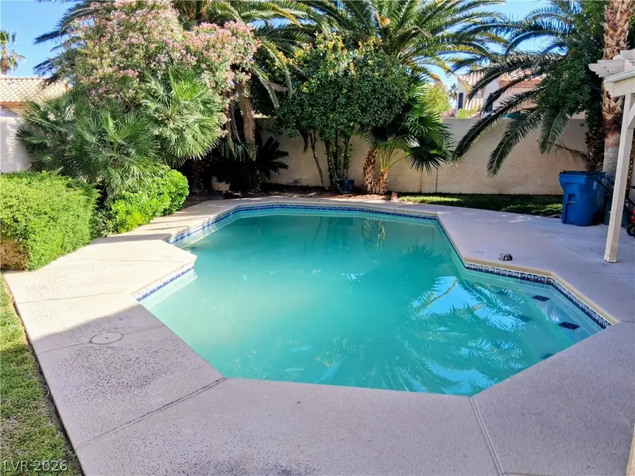 2320 Angelfire Street, Las Vegas, NV 89128 - #2