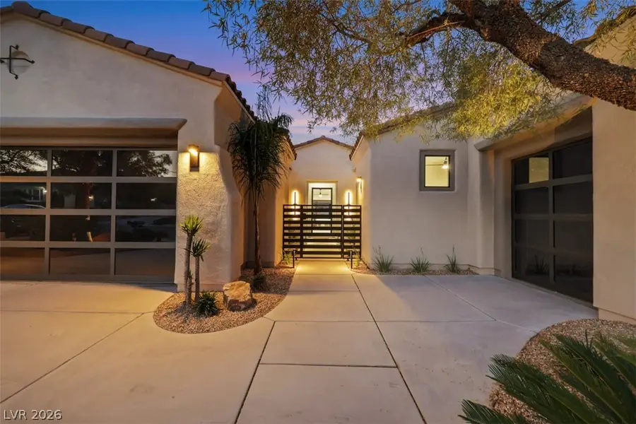 3302 Saddle Soap Court, Las Vegas, NV 89135 - #2