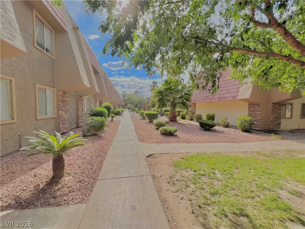 5220 Indian River Drive #293, Las Vegas, NV 89103 - #1