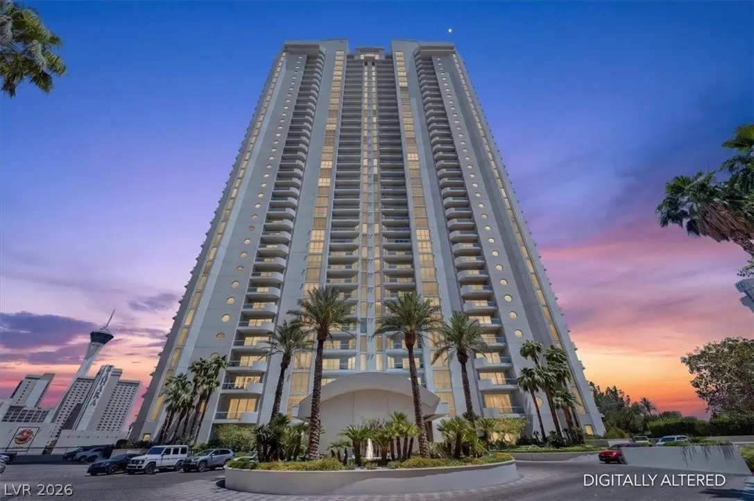 2777 Paradise Road #3605, Las Vegas, NV 89109 - #1