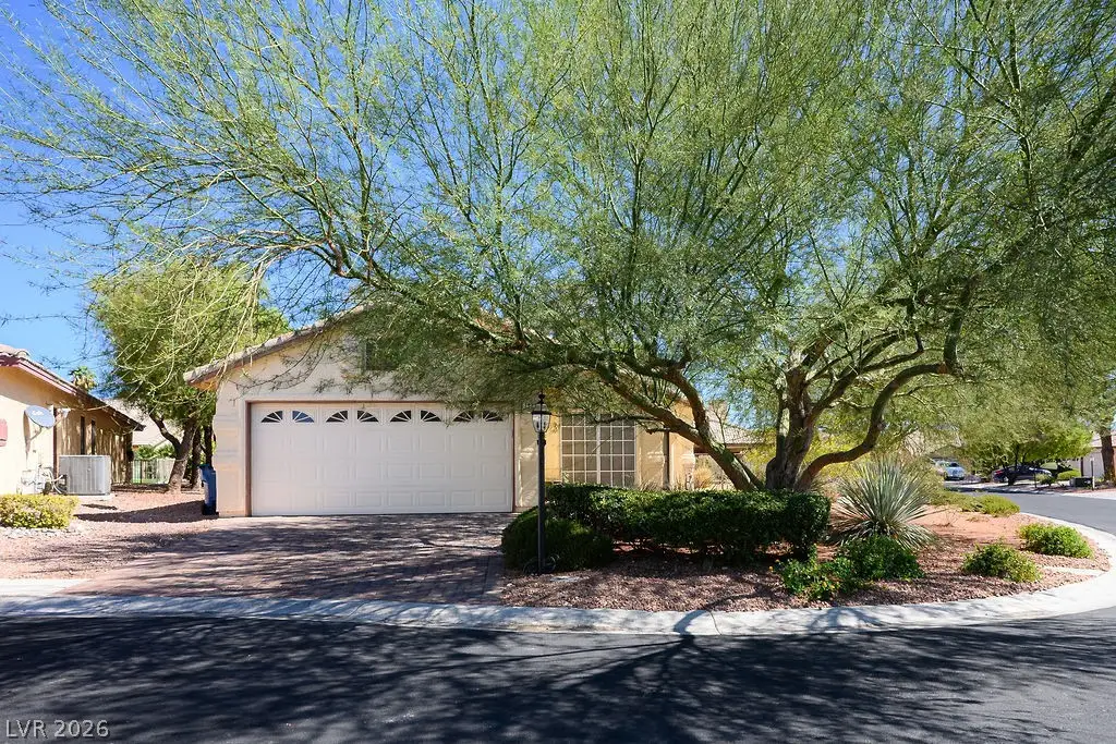 4824 Lawnwood Court, Las Vegas, NV 89130 - #1