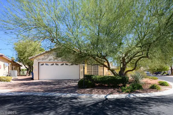 4824 Lawnwood Court, Las Vegas, NV 89130