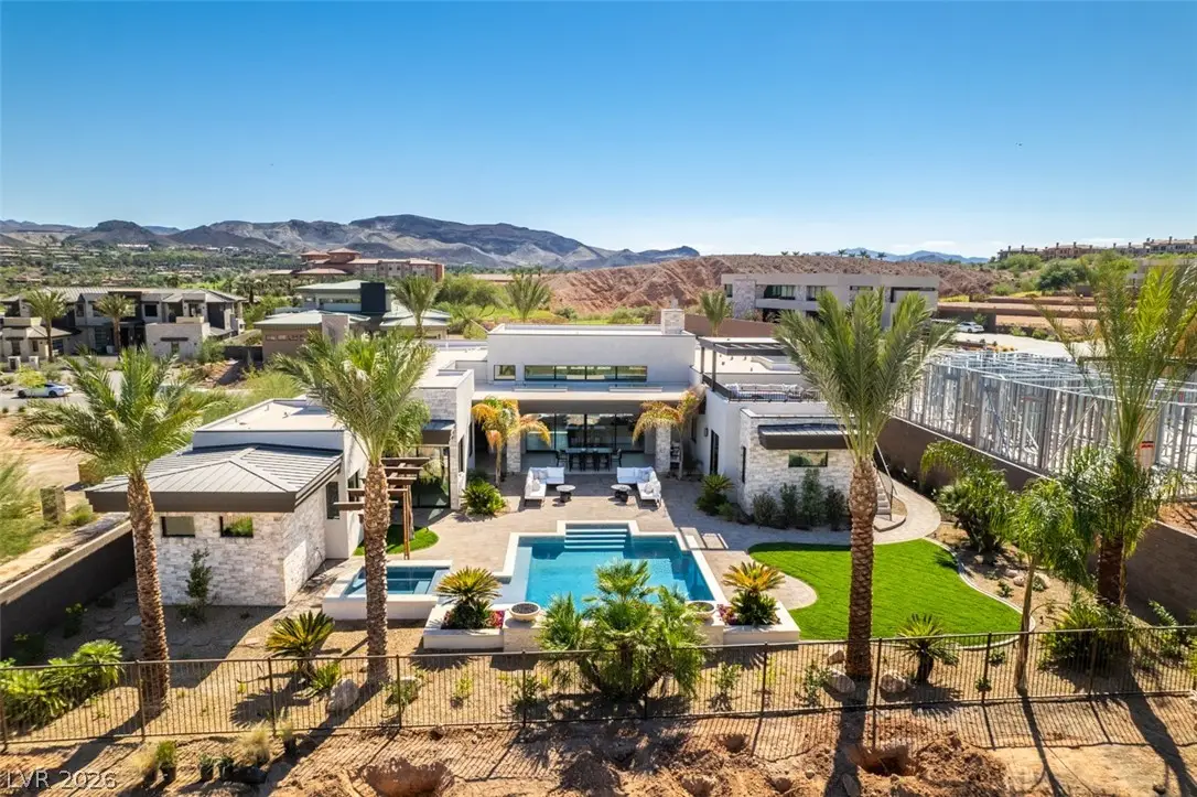 40 Reflection Shores Lane, Henderson, NV 89011 - #1
