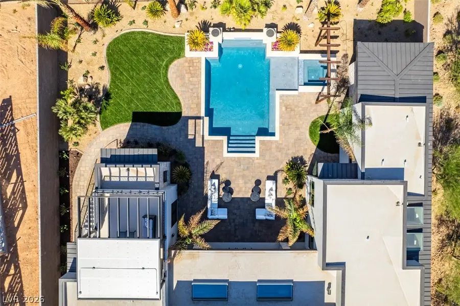 40 Reflection Shores Lane, Henderson, NV 89011 - #2