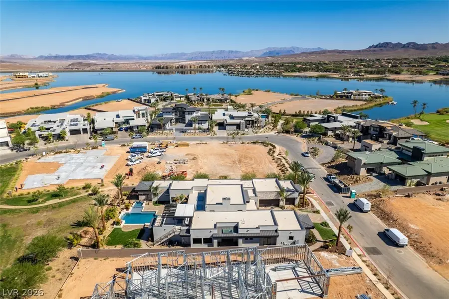 40 Reflection Shores Lane, Henderson, NV 89011 - #3