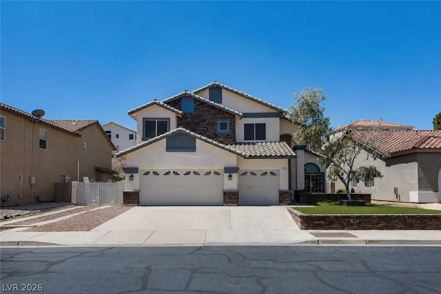 721 Descartes Avenue, Henderson, NV 89002 - #2