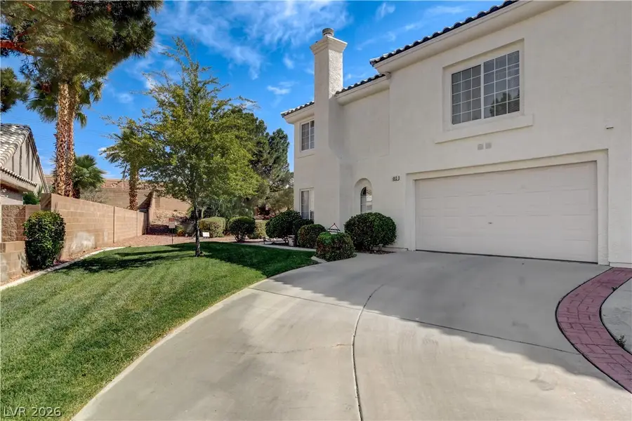 463 Coral Sea Street, Henderson, NV 89074 - #2