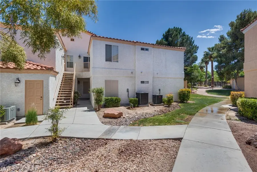 8452 Boseck Drive #130, Las Vegas, NV 89145 - #2