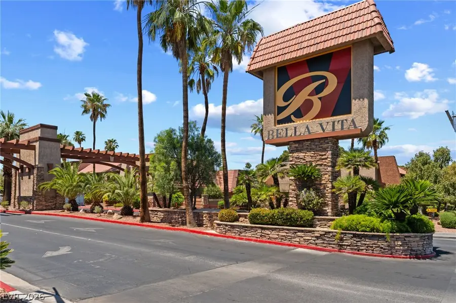 4941 River Glen Drive #10, Las Vegas, NV 89103 - #2
