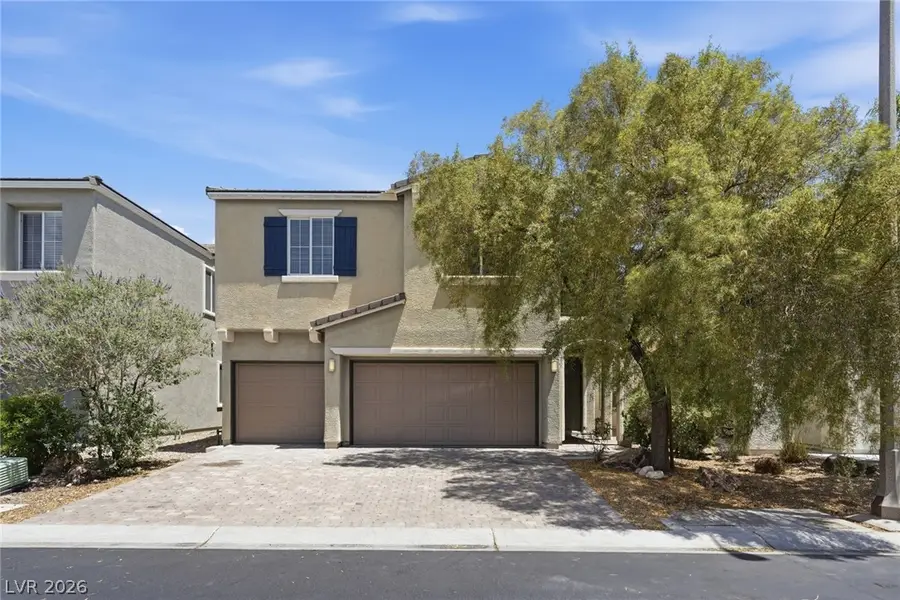 9840 Chief Sky Street, Las Vegas, NV 89178 - #2