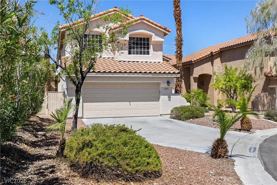 1601 Ghost Flower Court, Las Vegas, NV 89128 - #2