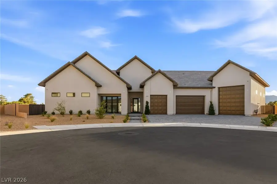 5875 St Ebbes Court, Las Vegas, NV 89131 - #2