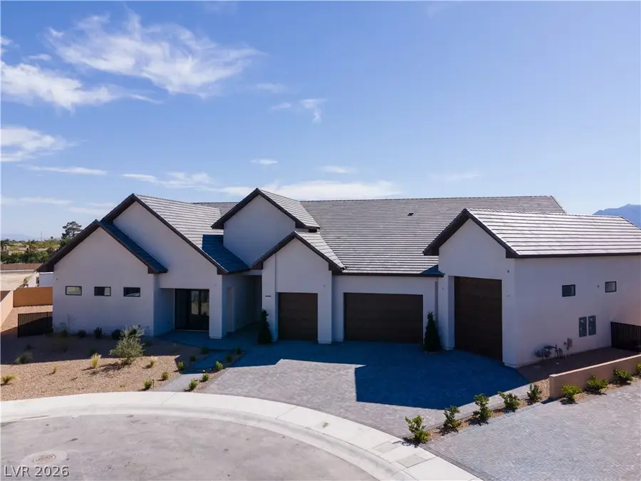 5875 St Ebbes Court, Las Vegas, NV 89131 - #3