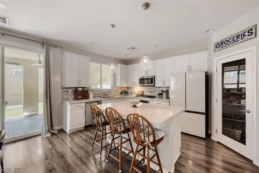 7739 Minas Ridge Drive, Las Vegas, NV 89178 - #2