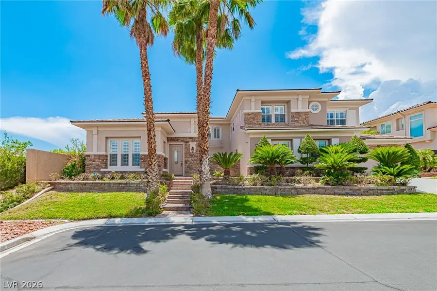 11511 Noors Avenue, Las Vegas, NV 89138 - #2