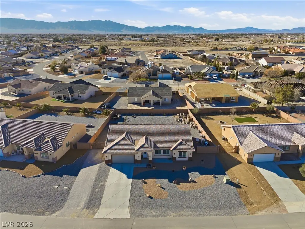 4800 Honey Locust Drive, Pahrump, NV 89061 - #1