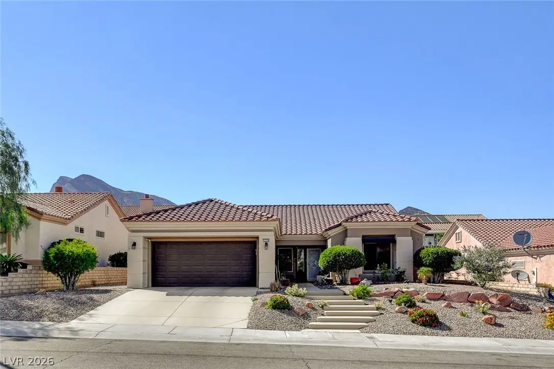 2629 Hanging Rock Drive, Las Vegas, NV 89134 - #1