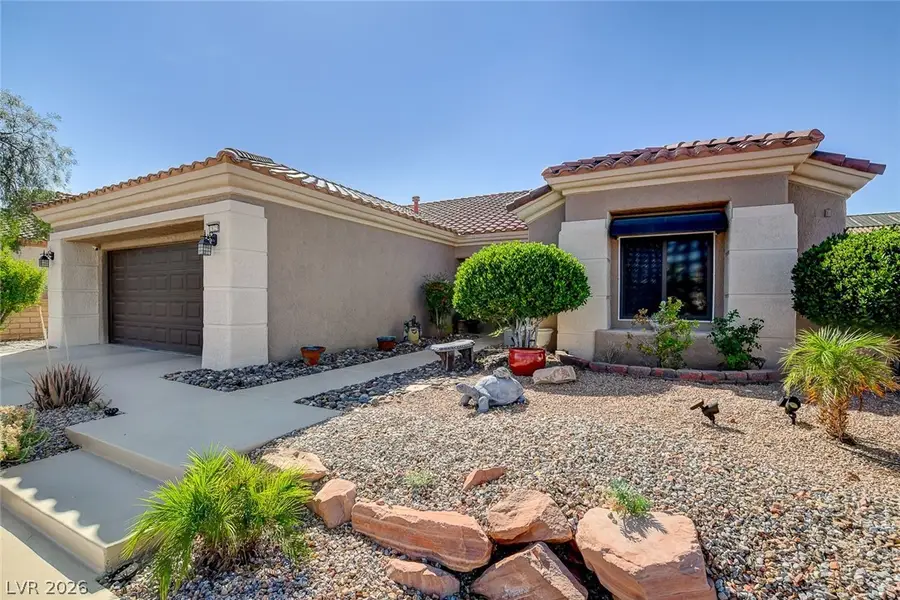 2629 Hanging Rock Drive, Las Vegas, NV 89134 - #3