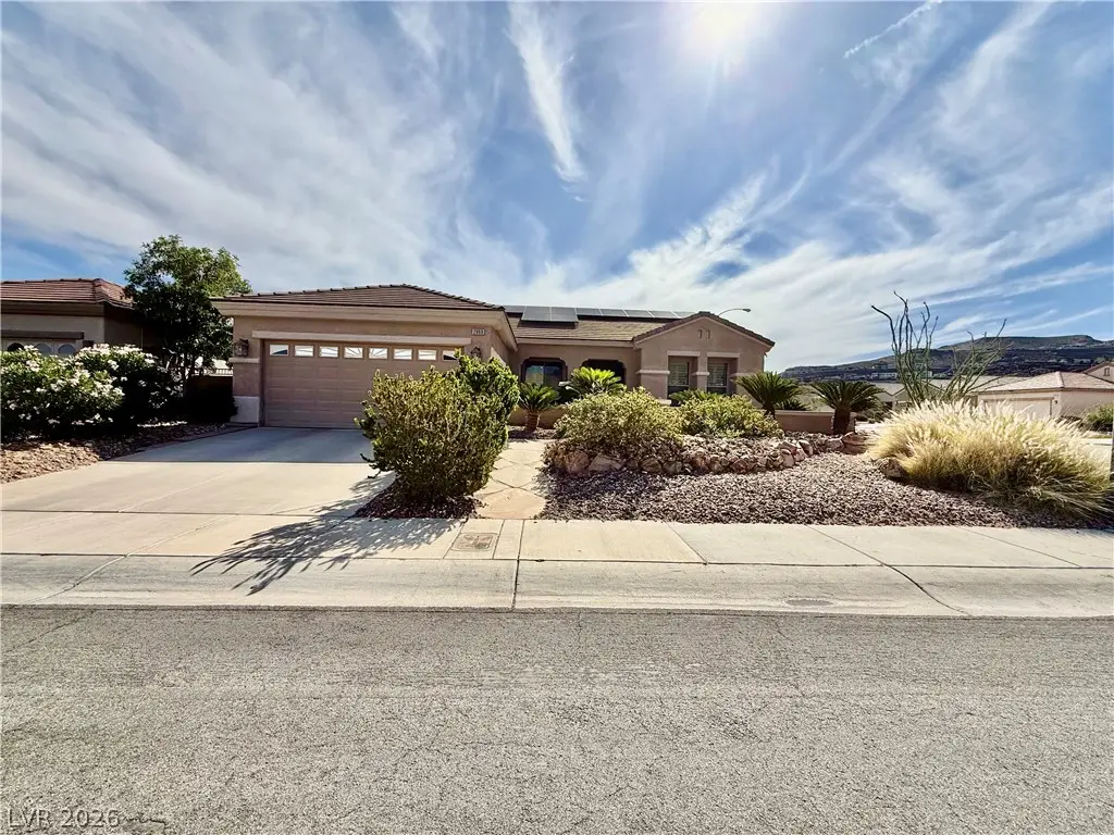 2060 Tiger Links Drive, Henderson, NV 89012 - #1