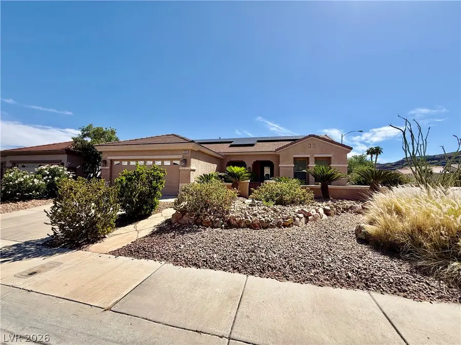 2060 Tiger Links Drive, Henderson, NV 89012 - #2