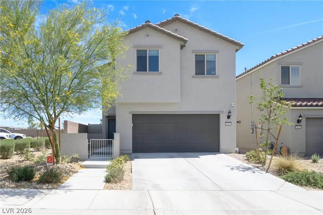 6860 Toros Street, North Las Vegas, NV 89086 - #1