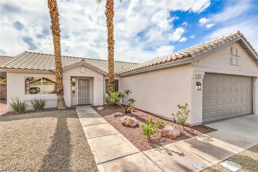 7413 Red Eagle Street, Las Vegas, NV 89131 - #2