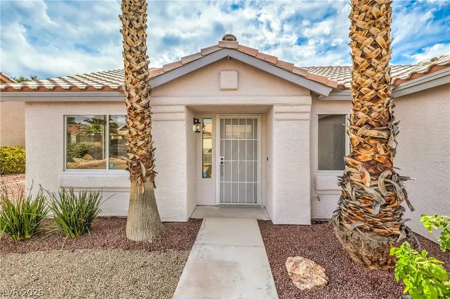 7413 Red Eagle Street, Las Vegas, NV 89131 - #3