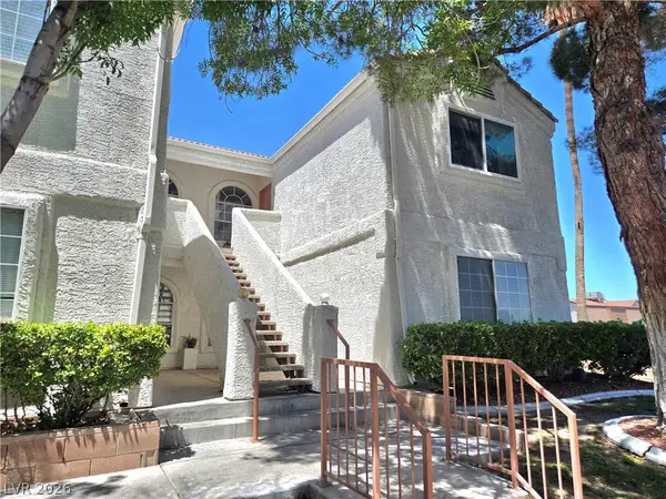 1800 Edmond Street #145, Las Vegas, NV 89146