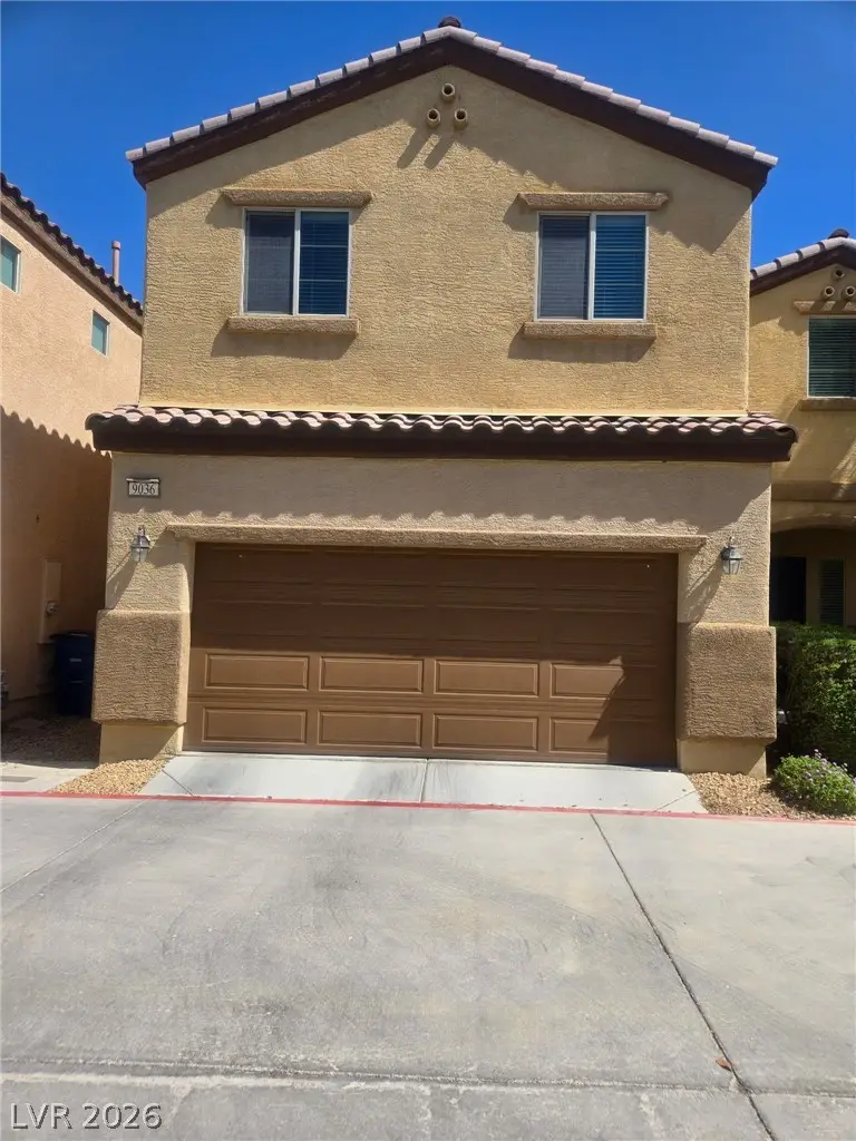 9036 Savvy Seam Court, Las Vegas, NV 89149 - #1
