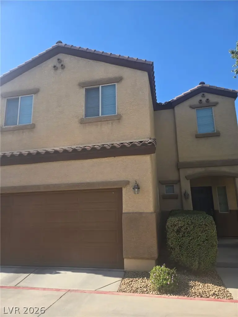 9036 Savvy Seam Court, Las Vegas, NV 89149 - #3