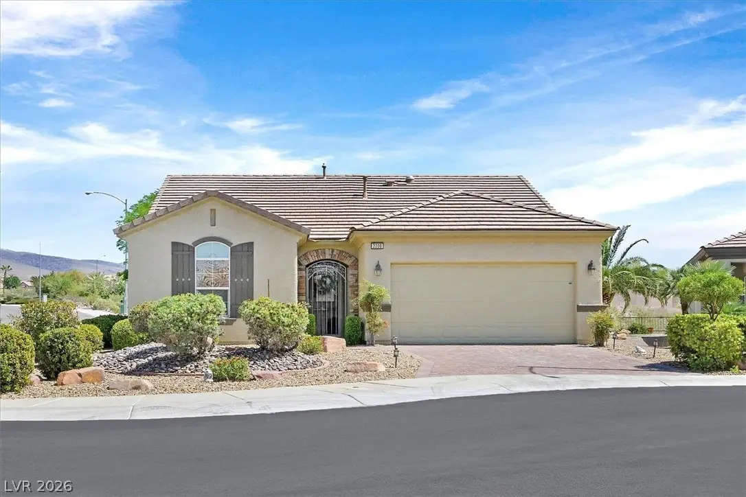 2200 Stony Prairie Court, Henderson, NV 89052 - #1