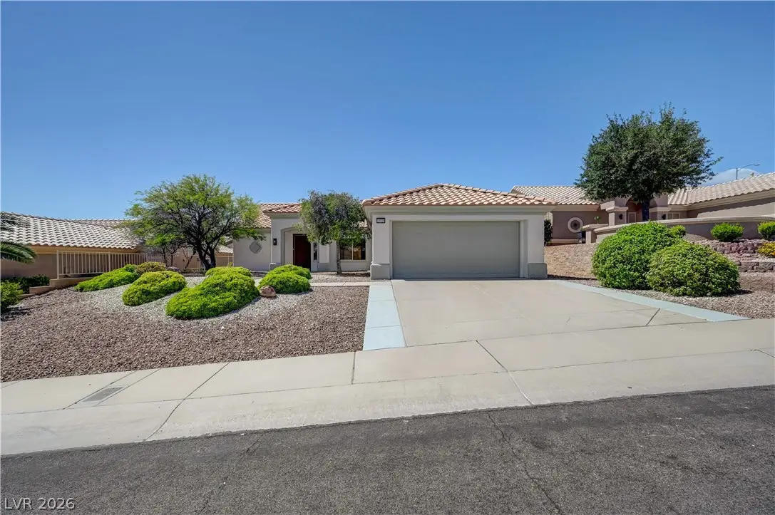 11029 Rackhurst Avenue, Las Vegas, NV 89134 - #1