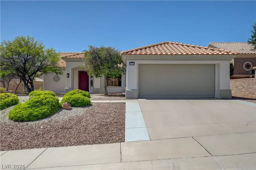11029 Rackhurst Avenue, Las Vegas, NV 89134 - #2