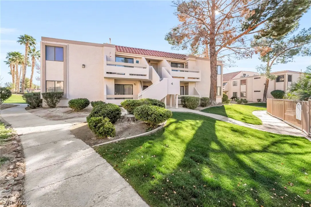 3750 Desert Marina Drive #37, Laughlin, NV 89029 - #1