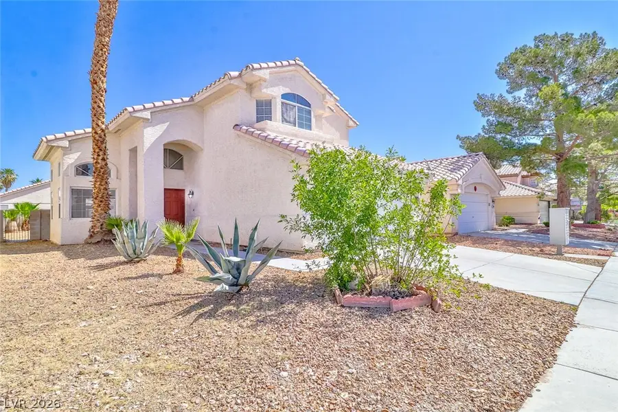 6812 Painted Canyon Court, Las Vegas, NV 89130 - #3